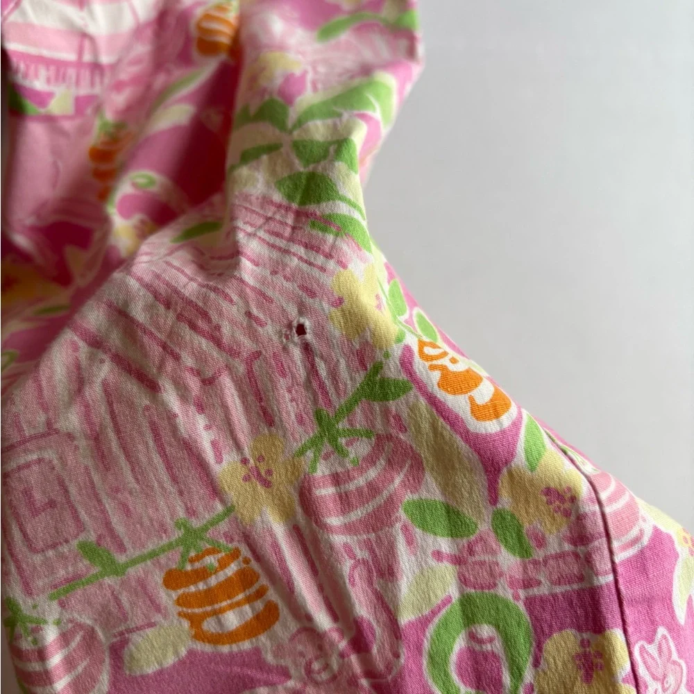 Lilly Pulitzer vintage 